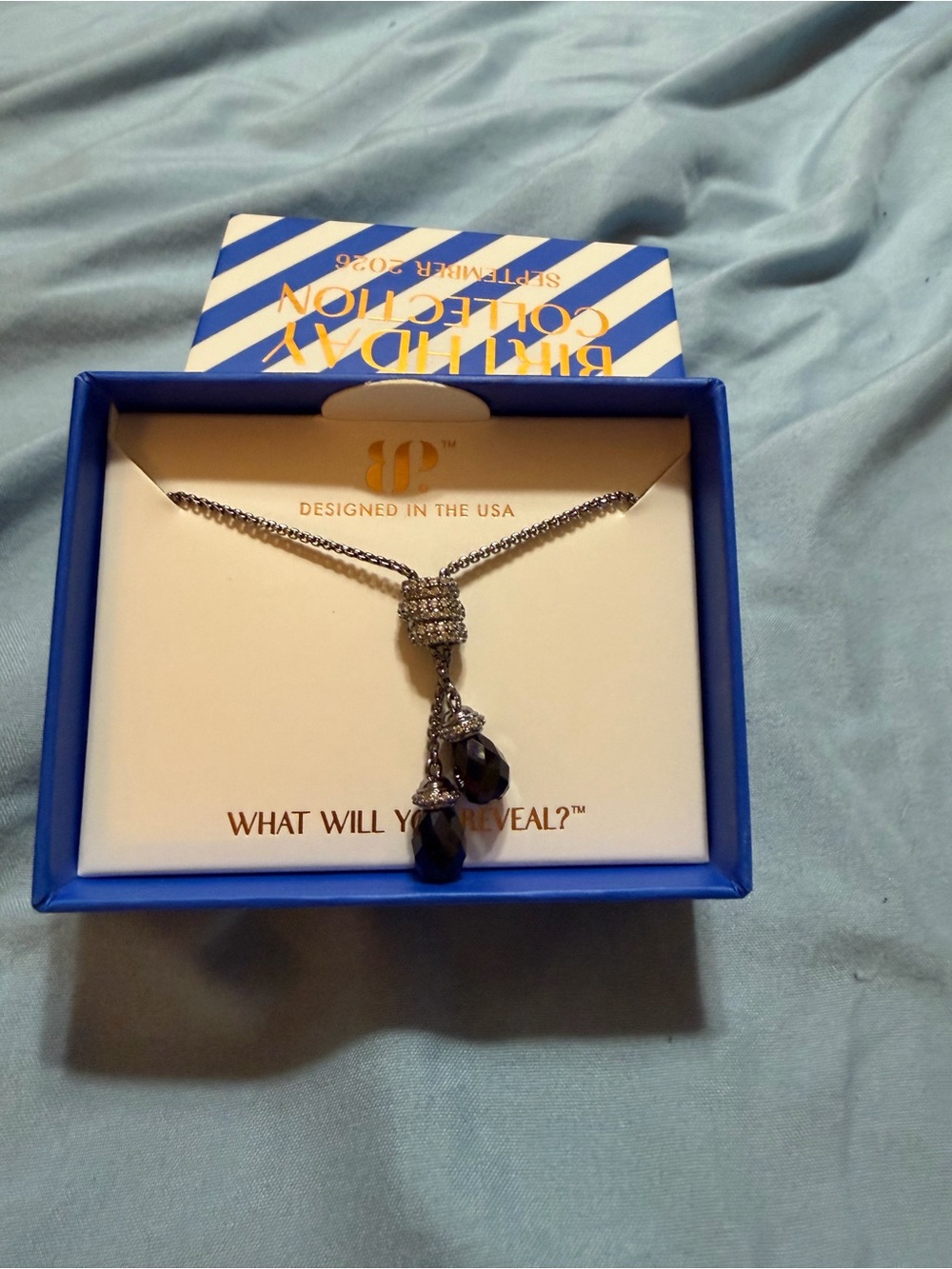 Hard Launch: September 26: Sapphire on Hematite